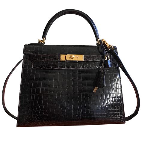 kelly from hermes|hermes kelly crocodile.